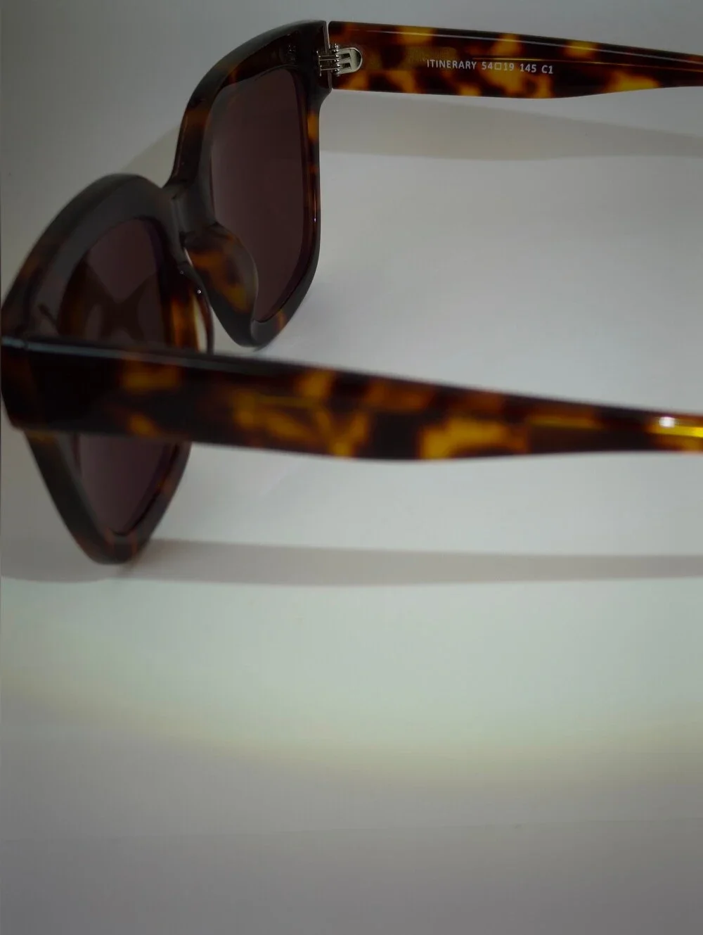 Eyebuydirect stylish tortoiseshell